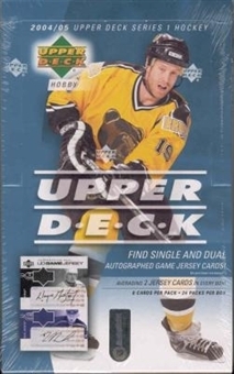 Upper Deck (image for) Upper Deck